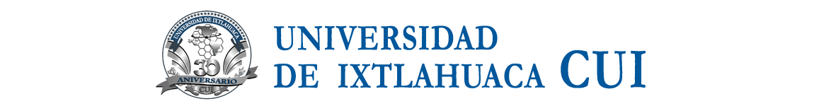 Universidad de Ixtlahuaca CUI
