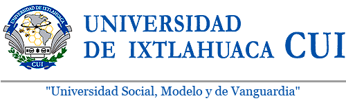 Universidad de Ixtlahuaca CUI